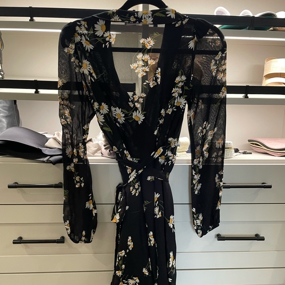 Reformation Malone Dress - Picture 3 of 5